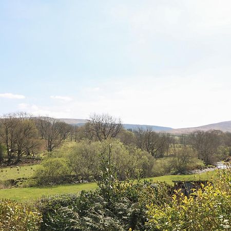 White Roses Retreat Betws-y-Coed Exterior foto