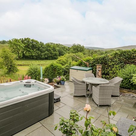 White Roses Retreat Betws-y-Coed Exterior foto